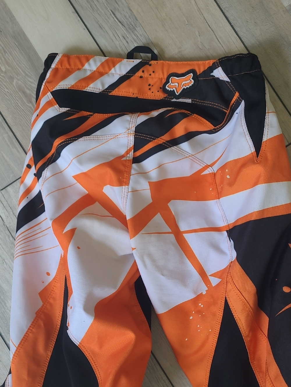 Youth Motorcross Pants 12/14 - Picture 7 of 7